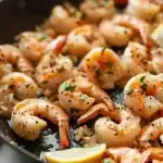 quick lemon garlic butter shrimp skillet dinner 2026 04 25 232620 683x1024 1