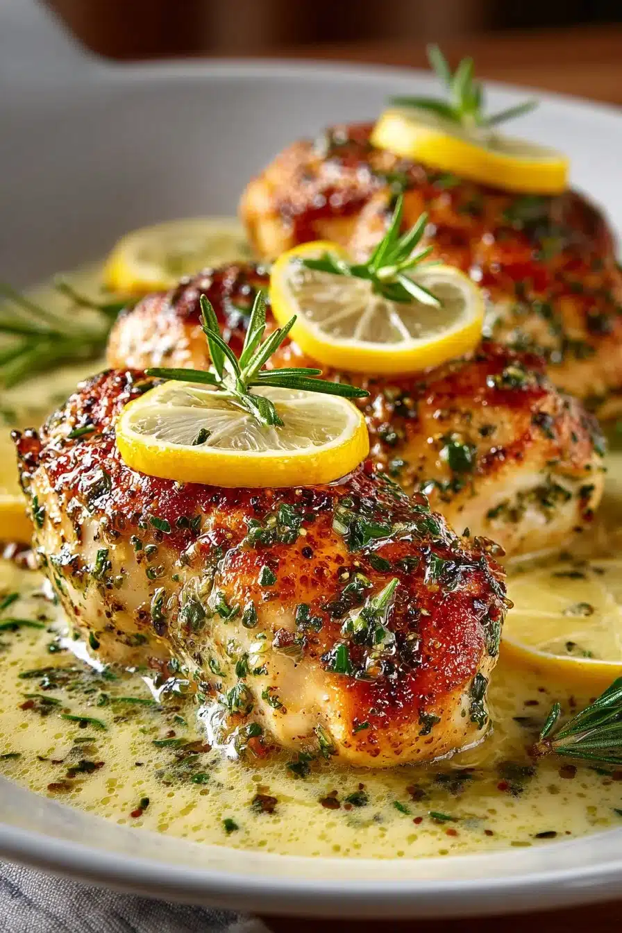 quick thirty minute lemon herb chicken breast skil 2026 04 28 221851