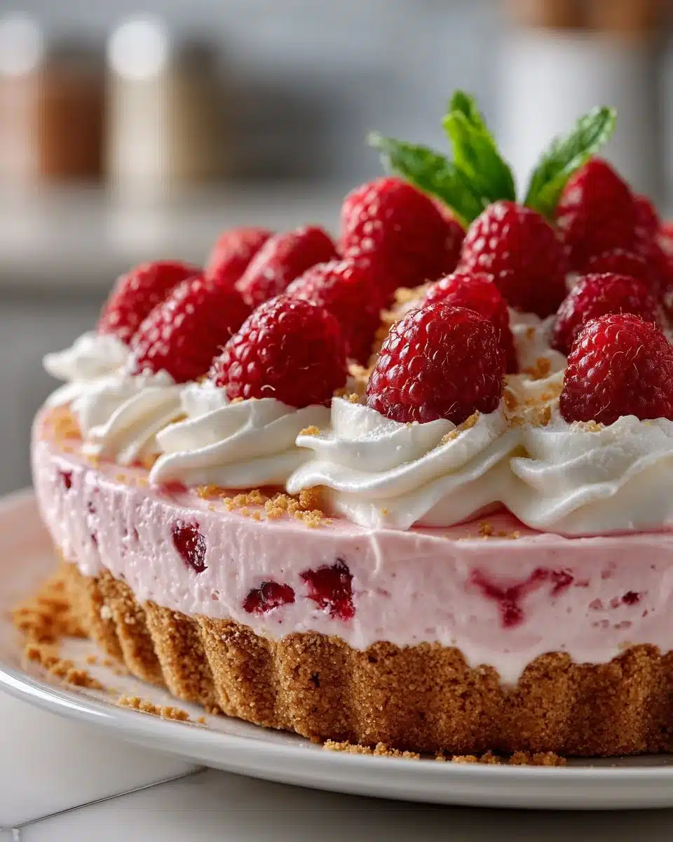 Raspberry Lemonade Icebox Pie raspberry lemonade icebox pie 2026 04 07 235740 2