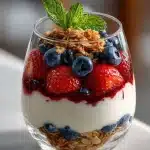 red and blue berry parfait with honey granola 2026 04 11 235702 819x1024 1