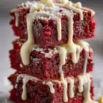 red velvet brownies with white chocolate drizzle 2026 04 11 235658 819x1024 1