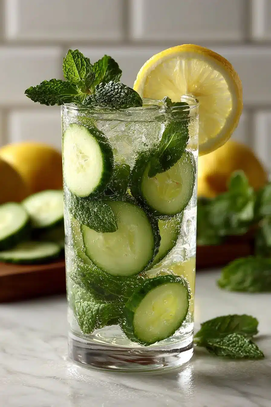 Refreshing Cucumber Lemon Mint Cooler Drink refreshing cucumber lemon mint cooler drink 2026 04 28 222035
