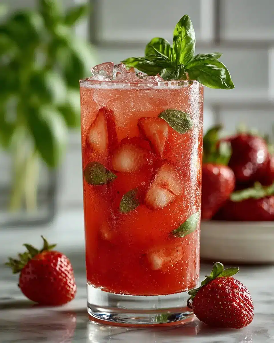 Refreshing Strawberry Basil Lemonade Mocktail refreshing strawberry basil lemonade mocktail 2026 04 22 180632 2
