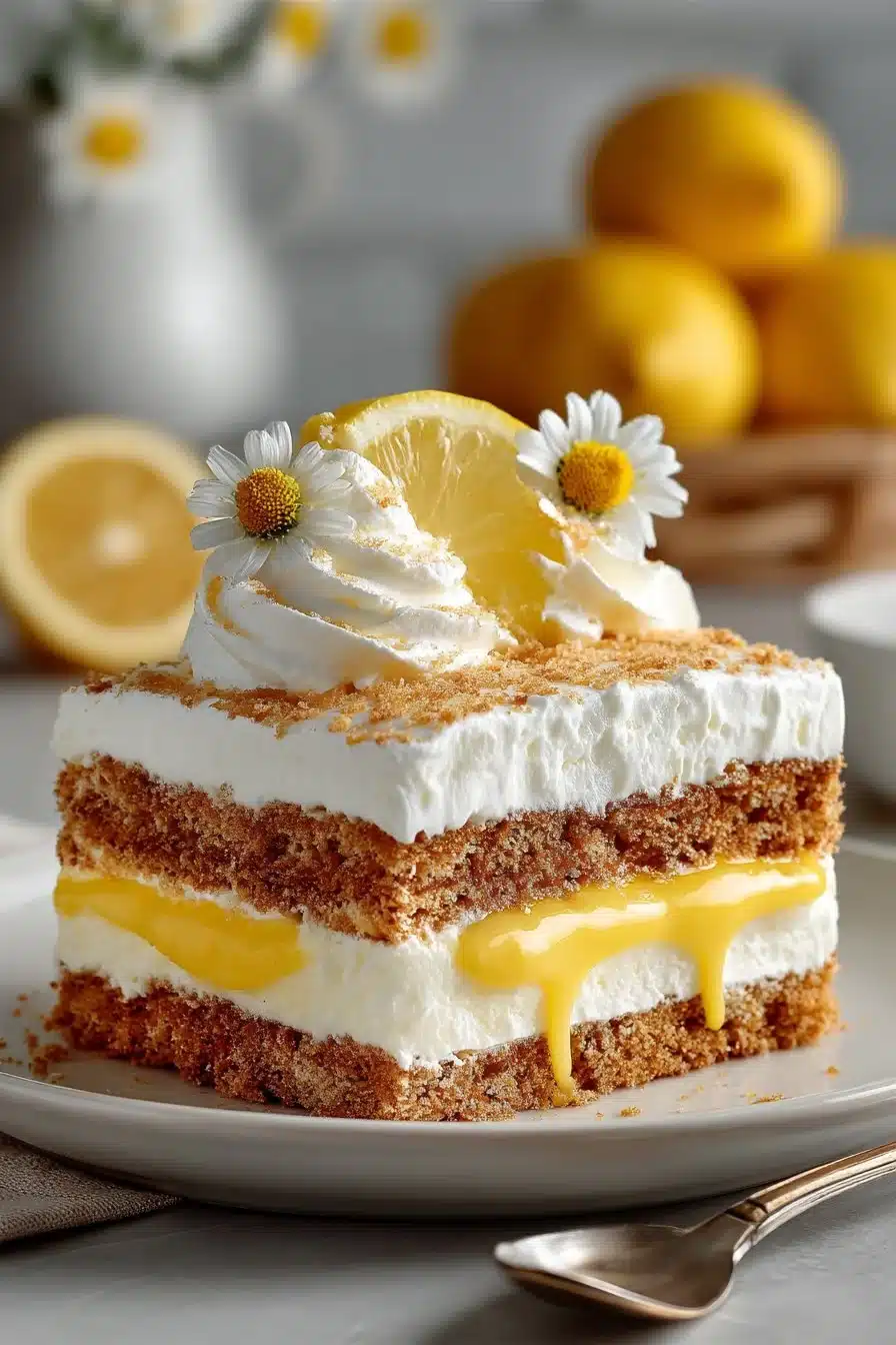 Refreshing Summer Lemon Icebox Cake refreshing summer lemon icebox cake 2026 04 29 005406