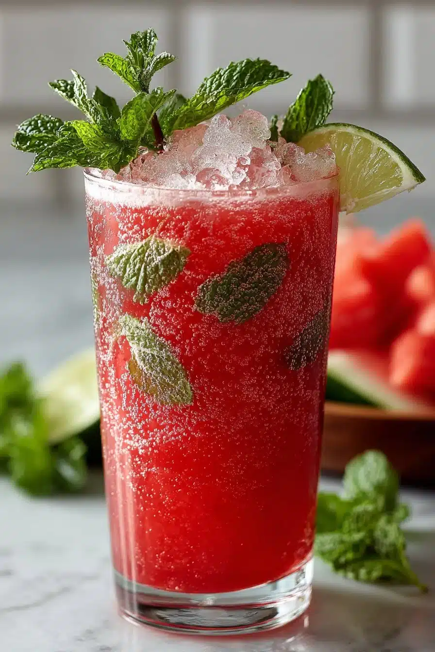refreshing summer watermelon mint cooler drink 2026 04 26 235129