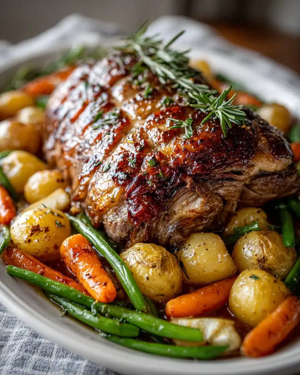 roast lamb shoulder with spring vegetables 2026 04 03 005851