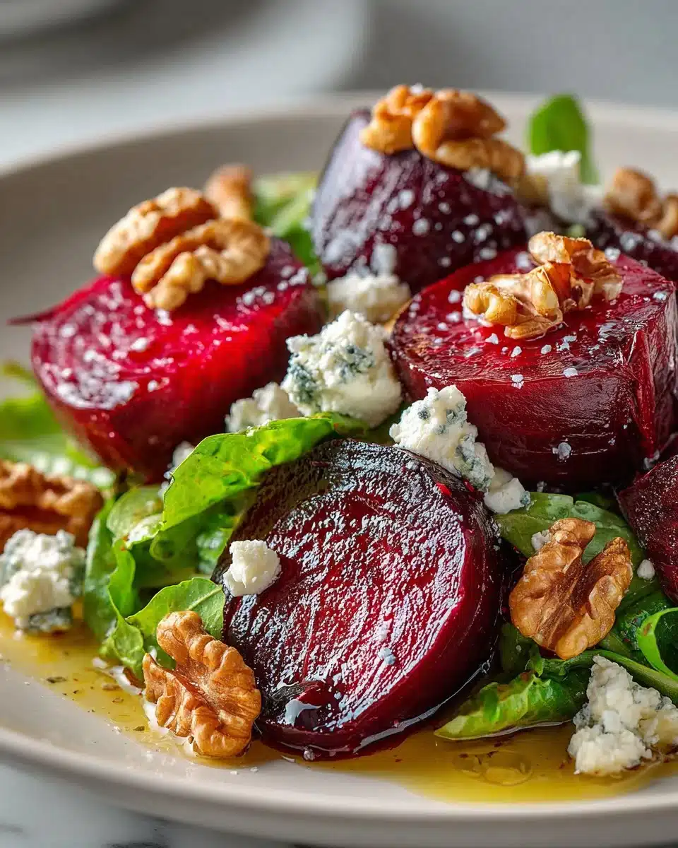 roasted beet and goat cheese salad 2026 04 15 020611