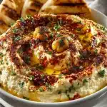 roasted garlic hummus with grilled pita 2026 04 13 235201 819x1024 1