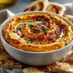roasted red pepper hummus with pita 2026 04 15 020551 819x1024 1
