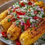 roasted sweet corn and red pepper salad 2026 04 18 005302 819x1024 1