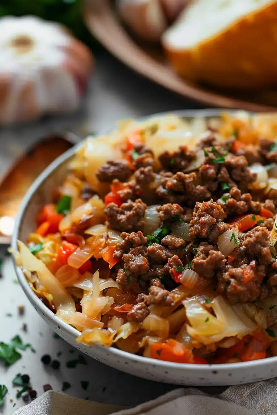 rustic ground beef and cabbage 2026 04 25 000807