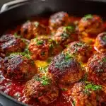 simple baked turkey meatballs in tomato sauce 2026 04 19 004904 819x1024 1