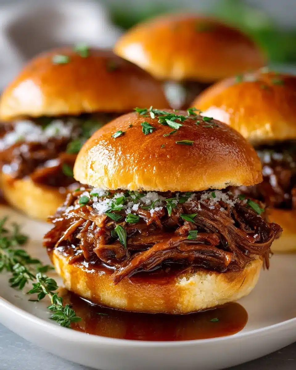 Slow Cooked Pulled Beef for Sandwiches slow cooked pulled beef for sandwiches 2026 04 19 010119 2