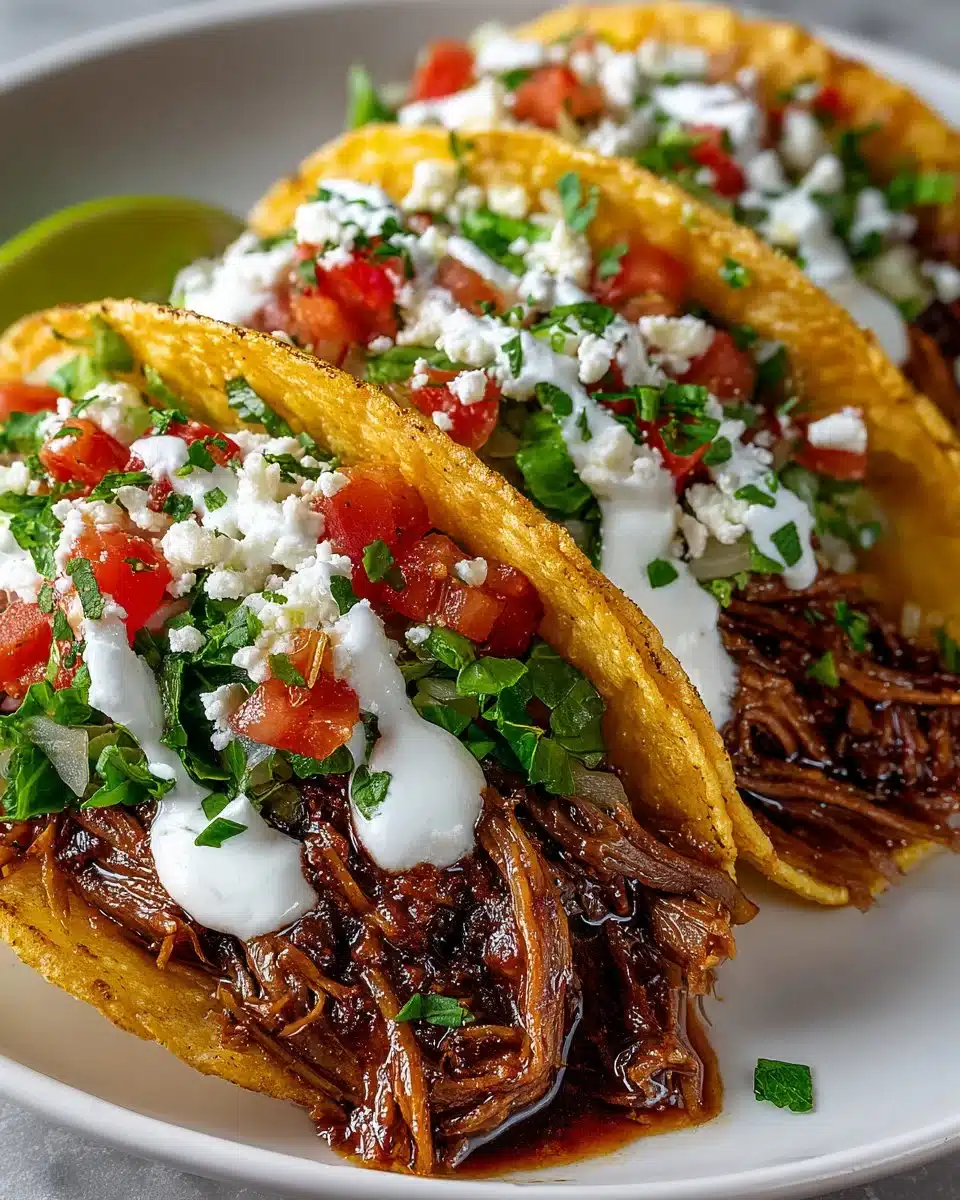 slow cooker shredded beef tacos 2026 04 03 005823