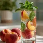 sparkling peach and basil infused water 2026 04 12 232602 819x1024 1