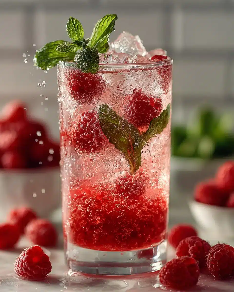 Sparkling Raspberry Mint Lemonade sparkling raspberry mint lemonade 2026 04 17 214433