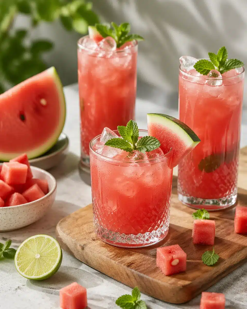 Sparkling Watermelon Mint Summer Mocktail sparkling watermelon mint summer mocktail 2026 04 23 214352