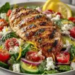 summer salad with grilled chicken and lemon vinaig 2026 04 20 231241 819x1024 1