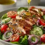 summer salad with turkey and lemon vinaigrette 2026 04 20 231244 819x1024 1