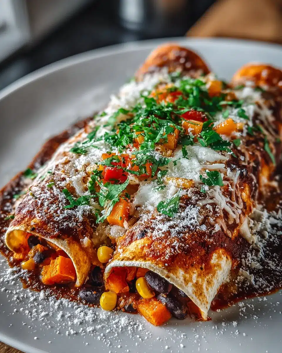 sweet potato and black bean enchiladas 2026 04 03 005812
