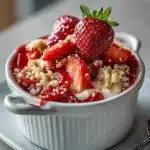sweet strawberry rhubarb crisp 2026 04 20 231241 819x1024 1
