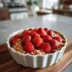 the best strawberry rhubarb crisp 2026 04 19 220554 819x1024 1