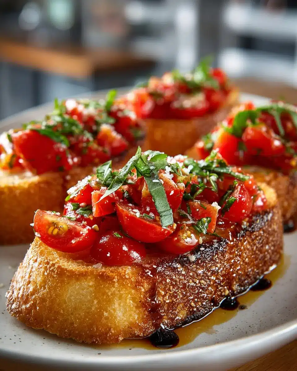 tomato and basil bruschetta with garlic 2026 04 16 023401