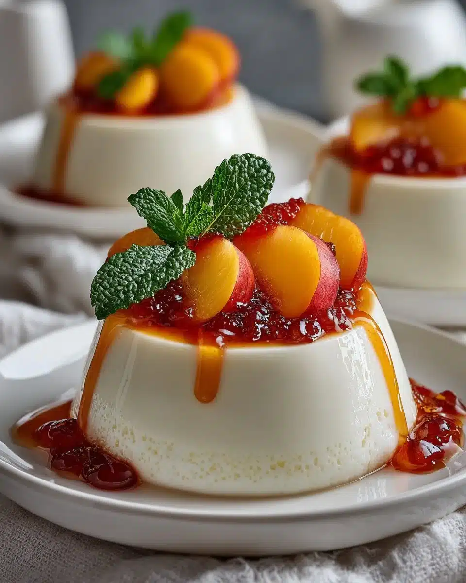 Vanilla Bean Panna Cotta with Fresh Peaches vanilla bean panna cotta with fresh peaches 2026 04 16 023516 2