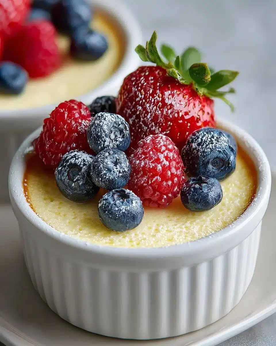 vanilla pudding with fresh berries 2026 04 17 002106