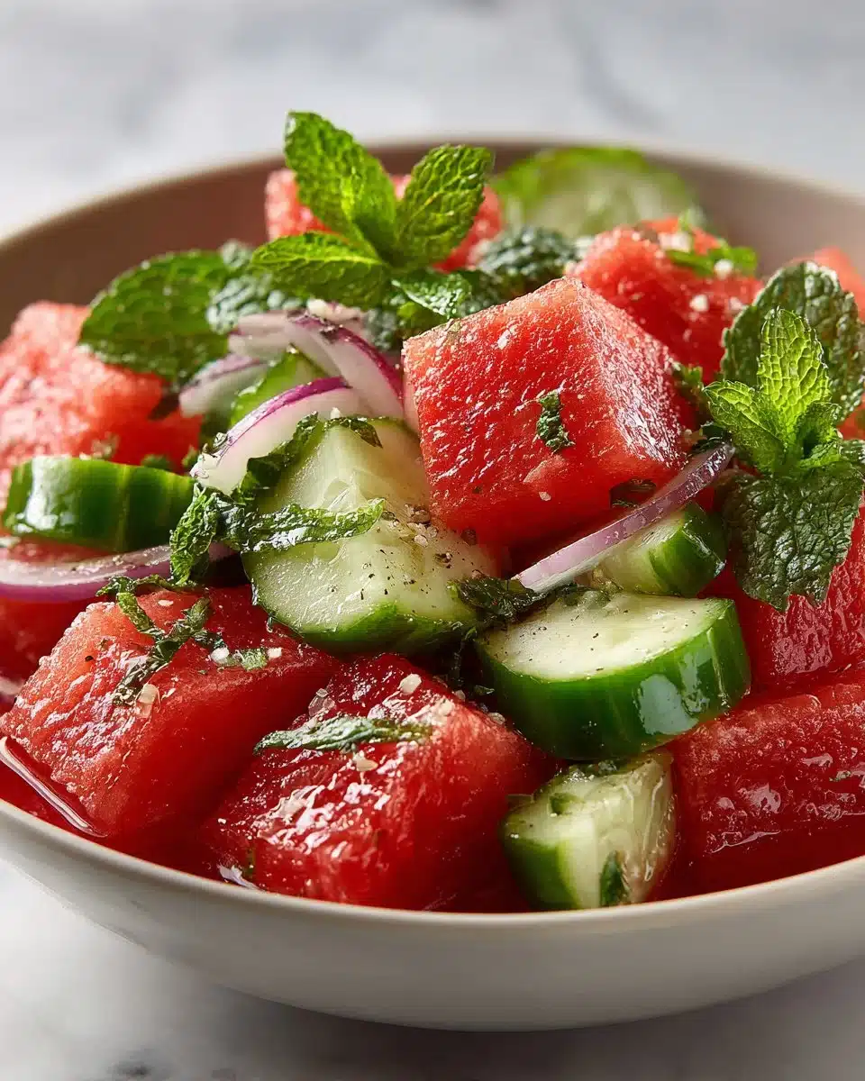 Watermelon and Cucumber Salad with Mint watermelon and cucumber salad with mint 2026 04 12 232640 2