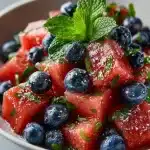 watermelon blueberry mint fruit salad 2026 04 12 004951 819x1024 1