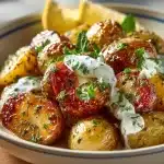 zaatar roasted potatoes with lemon yogurt sauce 2026 04 02 001608 819x1024 1