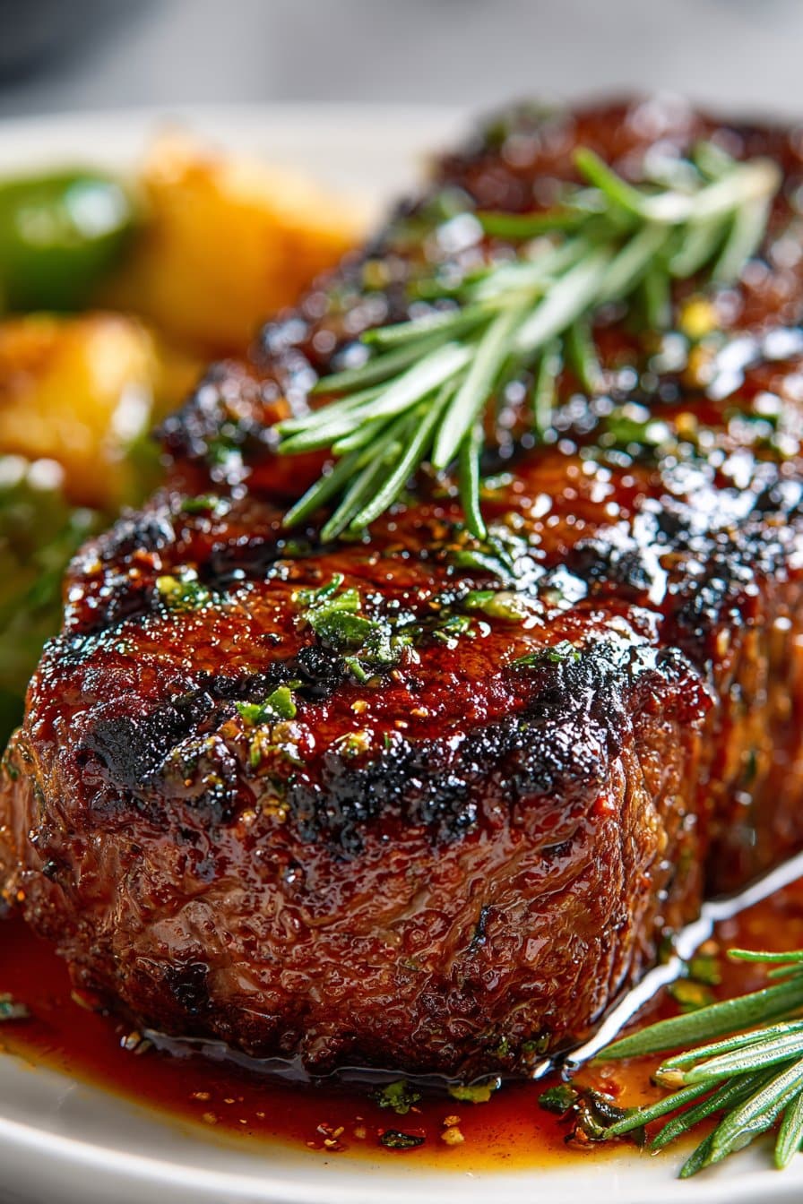 Best Grilled Steak Marinade Recipe Best Grilled Steak Marinade Recipe