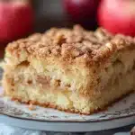 Cinnamon Apple Crumb Cake Recipe 1024x683 1