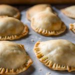 Flaky Empanada Dough
