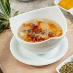 HomeMade Chicken Broth Recipe HomeMade Chicken Broth