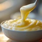 Homemade Condensed Milk 1