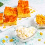 Kueh Bingka Ubi