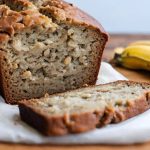 Easy Maple Banana Bread Recipe Maple Banana Bread