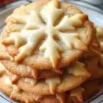 Maple Delight Cookies Recipe
