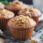 Easy Mini Carrot Cake Loaves Mini Carrot Cake Loaves 1