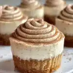 Mini Cinnamon Roll Cheesecakes 1024x683 1