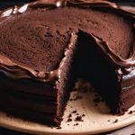 Moist Chocolate Cake