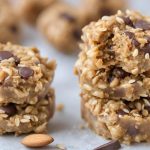 Delicious No-Bake Peanut Butter Oat Bites Recipe No Bake Peanut Butter Oat Bites