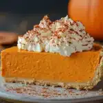 No Bake Pumpkin Dream Pie 1024x683 1