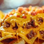 Taco Bell's Nacho Cheese Sauce Taco Bells Nacho Cheese Sauce