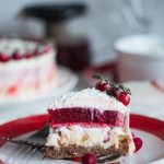 Why is tres leches not soggy Tres leches cake