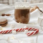 What can be added to hot chocolate What can be added to hot chocolate