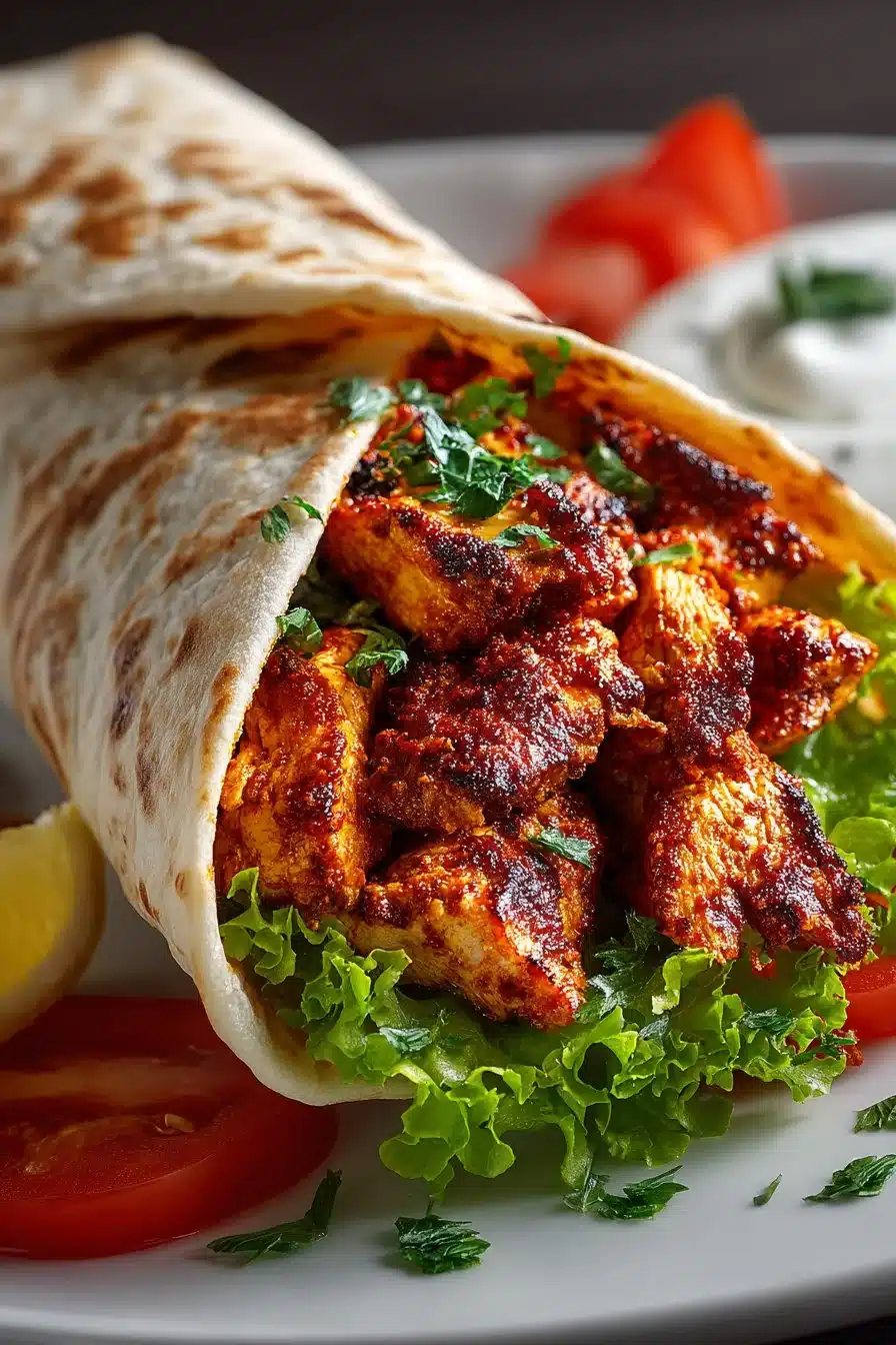 Authentic Homemade Chicken Shawarma authentic homemade chicken shawarma 2026 05 05 152737 2
