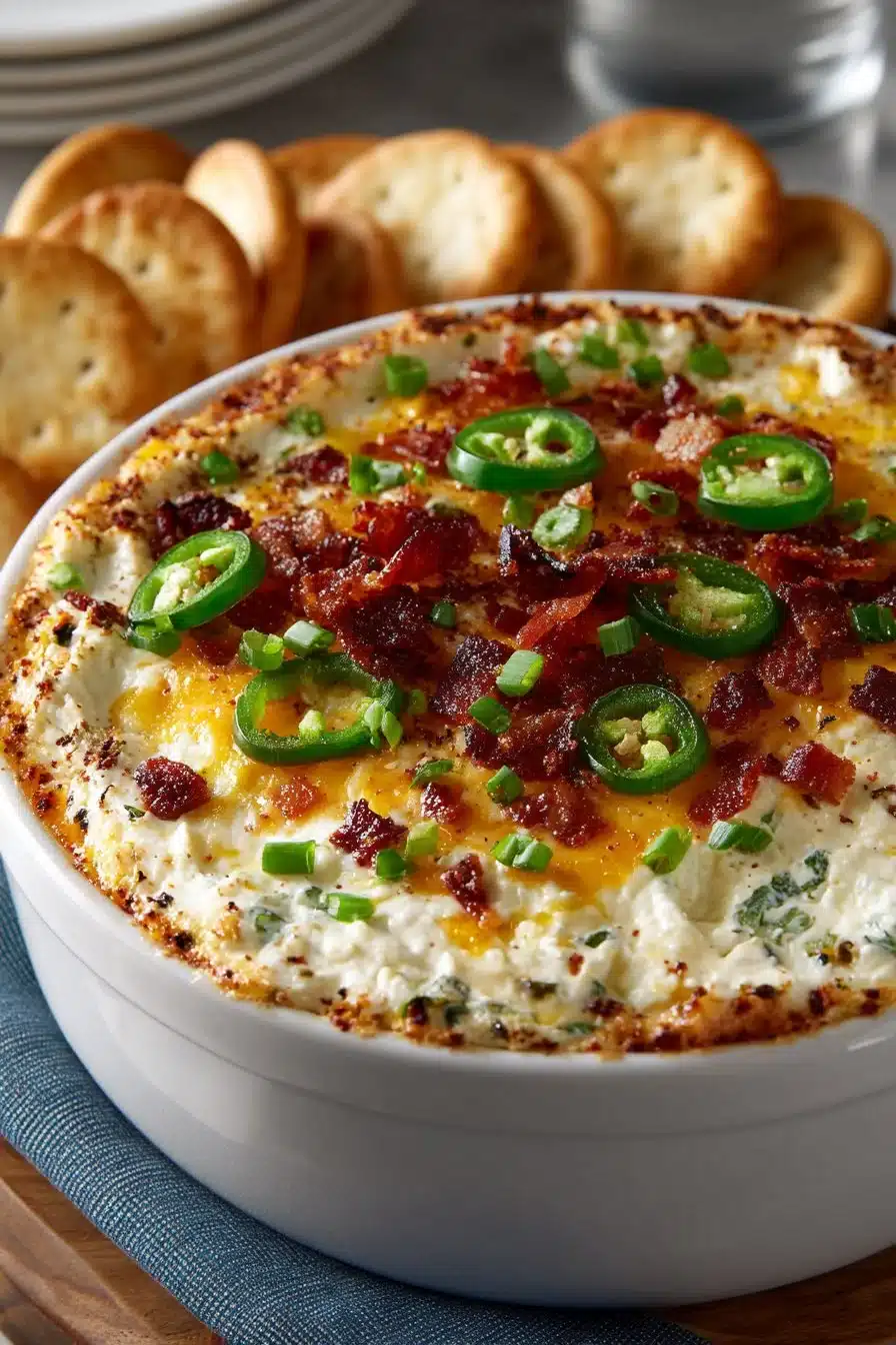 baked creamy jalapeno popper dip 2026 05 13 014617